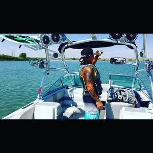 Meet your Posher, Dustin